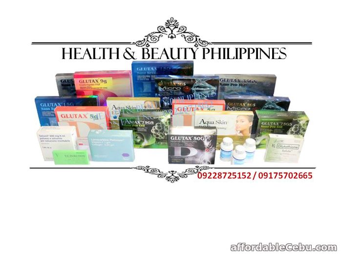 2nd picture of aqua skin egf pro q10 glutathione For Sale in Cebu, Philippines