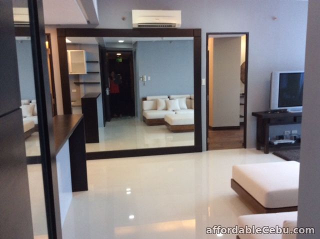 3rd picture of Sapphire 3BR unit for sale For Sale in Cebu, Philippines