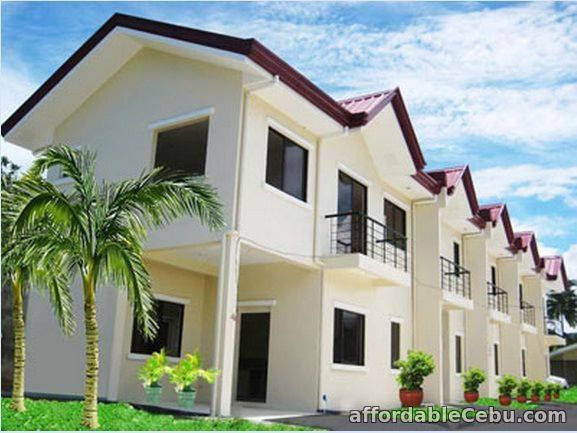 1st picture of House And Lot Villagio in Sanfernando For Sale in San City Cebu For Sale in Cebu, Philippines