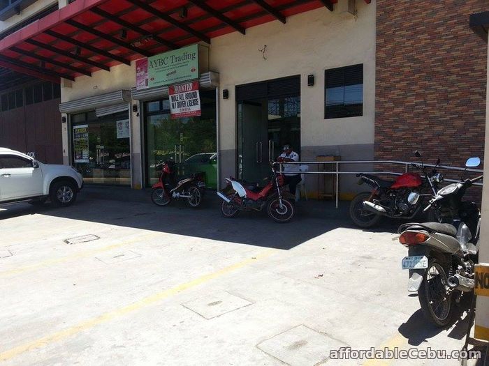 2nd picture of COMMERIAL SPACE FOR RENT SARDIUS BUILDING LABANGON CEBU City For Sale in Cebu, Philippines