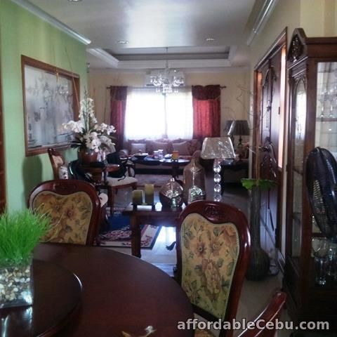 4th picture of 1300sqm House and Lot For Sale in Canduman Mandaue City near Ateneo de Cebu RFO Unit For Sale in Cebu, Philippines