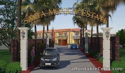 5th picture of House For Sale in Cebu City Santa Monica Estate Talisay For Sale in Cebu, Philippines