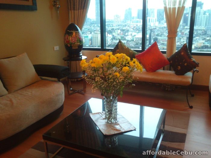 4th picture of FOR LEASE! ONE ROCKWELL WEST TOWER For Rent in Cebu, Philippines