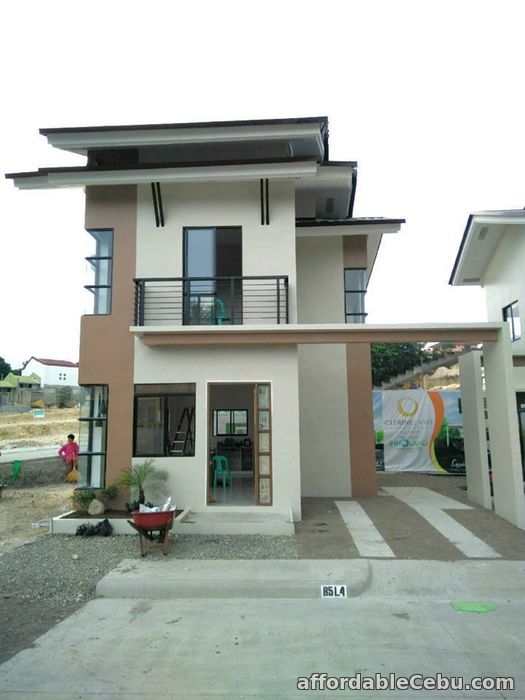 5th picture of SERENIS RESIDENCES - Liloan, Cebu For Sale in Cebu, Philippines