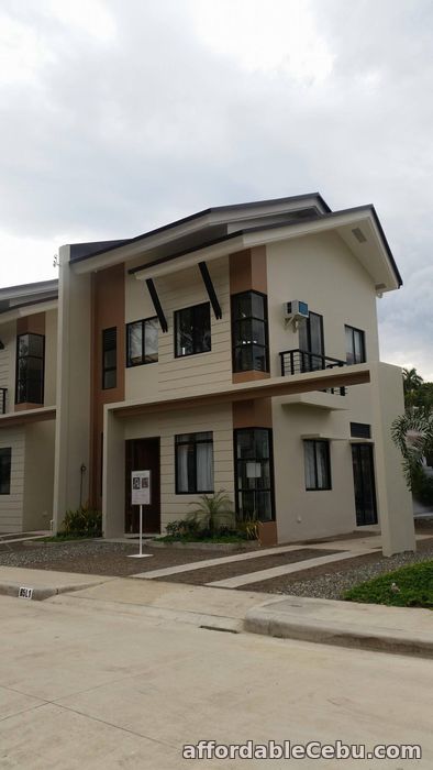4th picture of SERENIS RESIDENCES - Liloan, Cebu For Sale in Cebu, Philippines