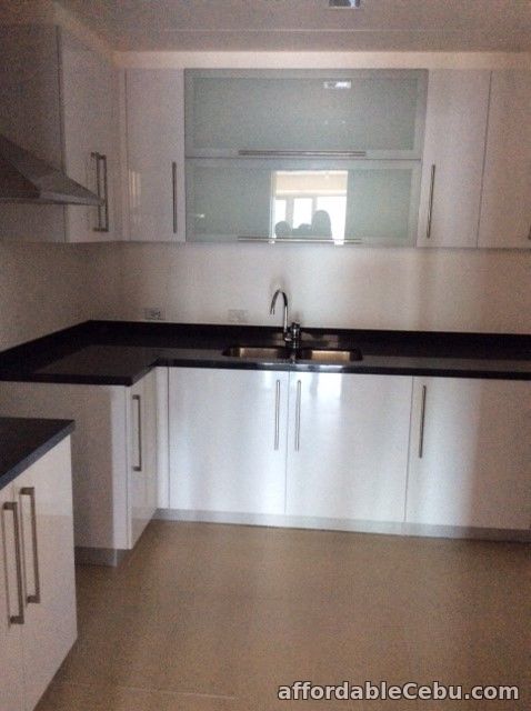 4th picture of Brand new 2BR suite Unit for sale West Tower at One Serendra For Sale in Cebu, Philippines