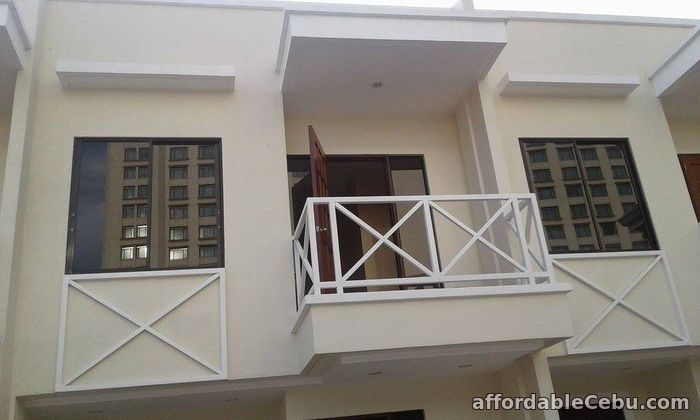 2nd picture of Elena Ville Phase-3 R.F.O Units Lahug Cebu City For Sale in Cebu, Philippines