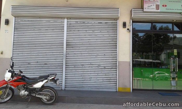 4th picture of COMMERIAL SPACE FOR RENT SARDIUS BUILDING LABANGON CEBU City For Sale in Cebu, Philippines