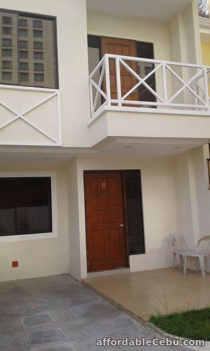 5th picture of Elena Ville Phase-3 R.F.O Units Lahug Cebu City For Sale in Cebu, Philippines