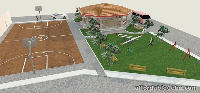 3rd picture of Paradise Hill is an affordable subdivision lot in Binaliw, Cebu For Sale in Cebu, Philippines