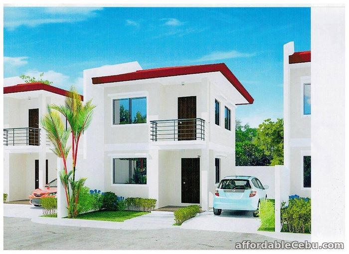 4th picture of Paradise Hill is an affordable subdivision lot in Binaliw, Cebu For Sale in Cebu, Philippines