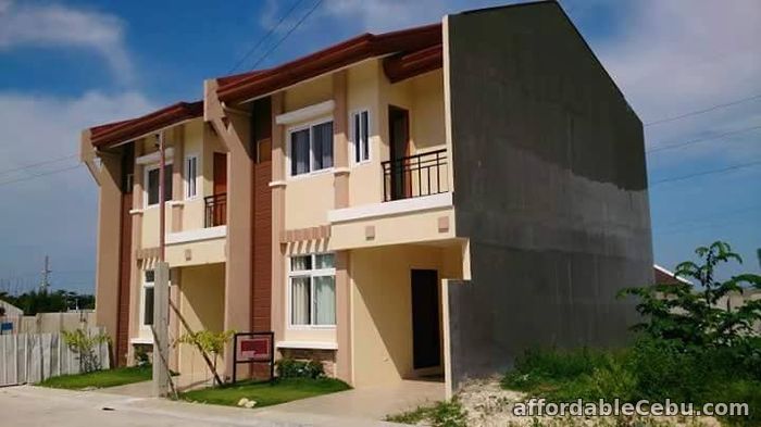 4th picture of READY FOR OCCUPANCY HOUSE IN CONSOLACION For Sale in Cebu, Philippines