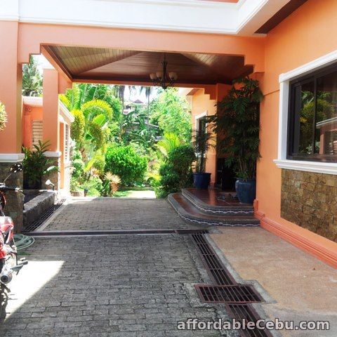 3rd picture of 1300sqm House and Lot For Sale in Canduman Mandaue City near Ateneo de Cebu RFO Unit For Sale in Cebu, Philippines