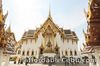 Bangkok tour package, 3 nights