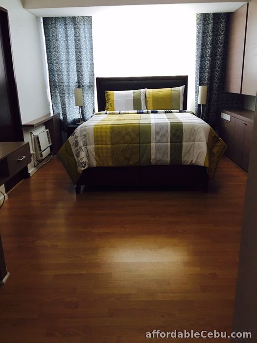 2nd picture of Seibu Tower 2BR For Lease For Rent in Cebu, Philippines