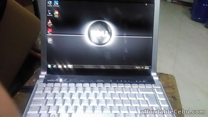 2nd picture of Laptop For Sale DELL XPS M1330 8.5K Negotiable For Sale in Cebu, Philippines