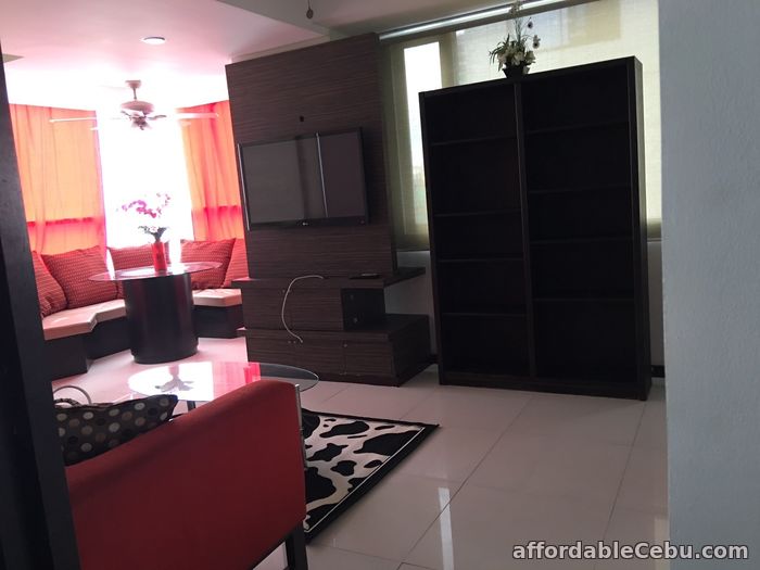 1st picture of Seibu Tower 2BR For Lease For Rent in Cebu, Philippines