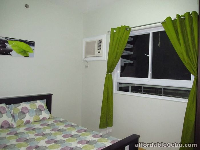3rd picture of 1 Bedroom Furnished Condo For Rent Near JY Square Lahug Cebu City For Rent in Cebu, Philippines