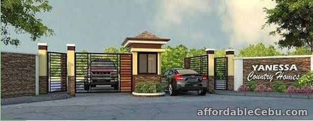 2nd picture of Lot for sale at yanessa country homes in consolacion,Cebu For Sale in Cebu, Philippines
