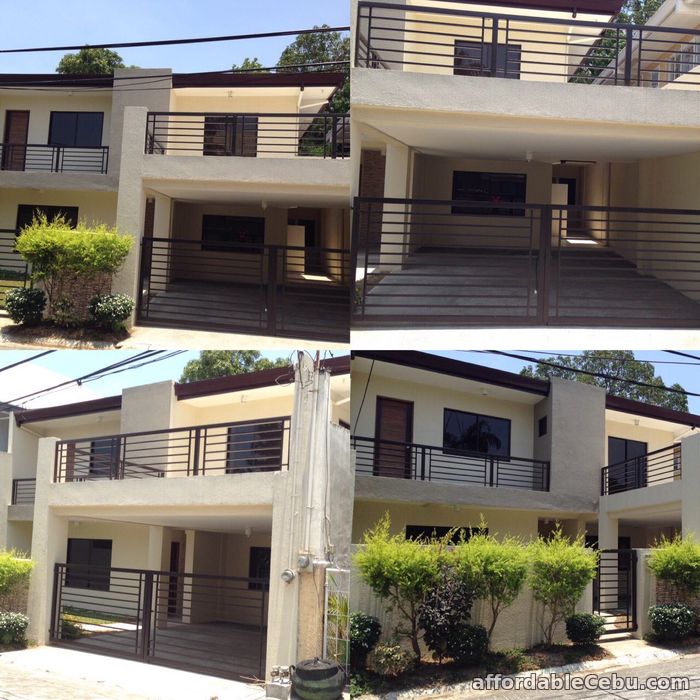 1st picture of House & Lot For Sale at BF Homes For Sale in Cebu, Philippines