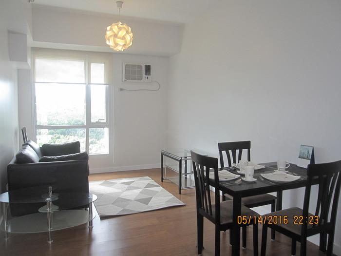 1st picture of A 1 Bedroom Unit for Rent in Marco Polo Residence Tower 2, Lahug Cebu For Rent in Cebu, Philippines