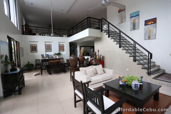 1st picture of Alabang hills house and lot For Sale For Sale in Cebu, Philippines