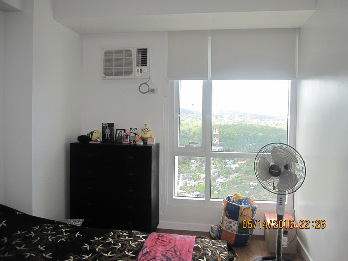 5th picture of A 1 Bedroom Unit for Rent in Marco Polo Residence Tower 2, Lahug Cebu For Rent in Cebu, Philippines
