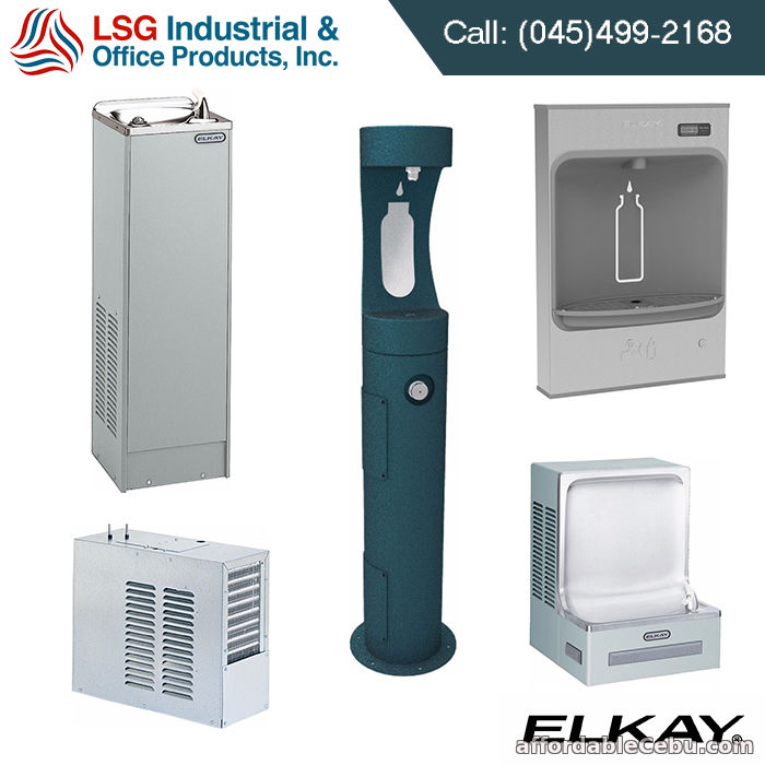 1st picture of LSG Elkay Products For Sale in Cebu, Philippines