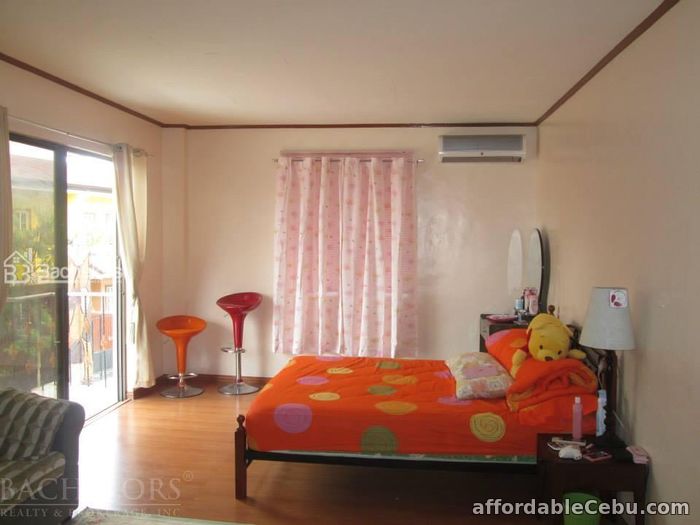 4th picture of House and Lot For Sale in Naga Cebu For Sale in Cebu, Philippines