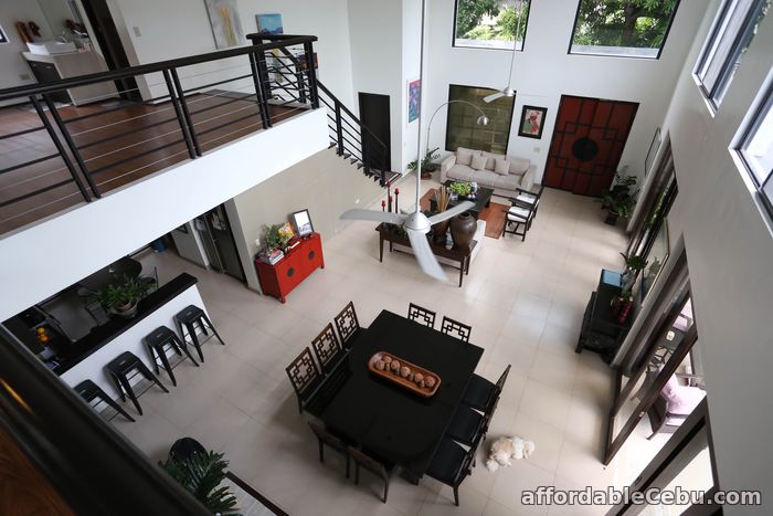 4th picture of Alabang hills house and lot For Sale For Sale in Cebu, Philippines