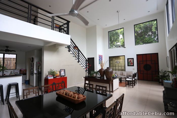 2nd picture of Alabang hills house and lot For Sale For Sale in Cebu, Philippines