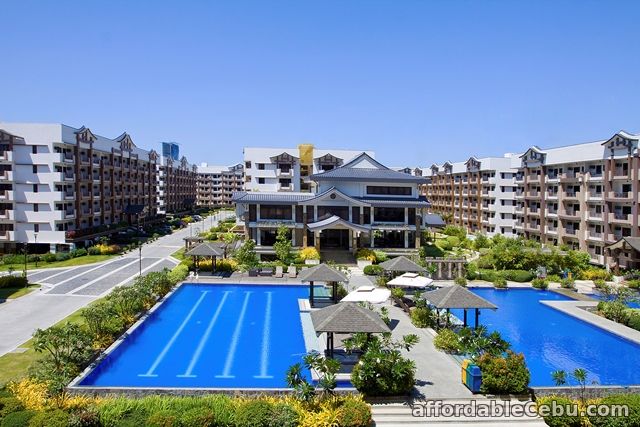 P1 100 per day CONDO FOR RENT Manila- Rhapsody Residences For Rent