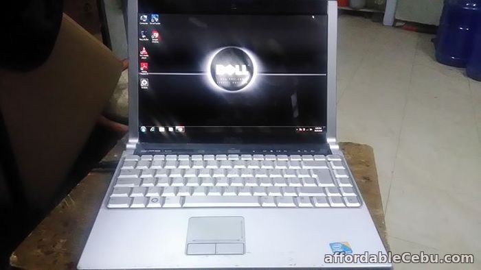 1st picture of Laptop For Sale DELL XPS M1330 8.5K Negotiable For Sale in Cebu, Philippines