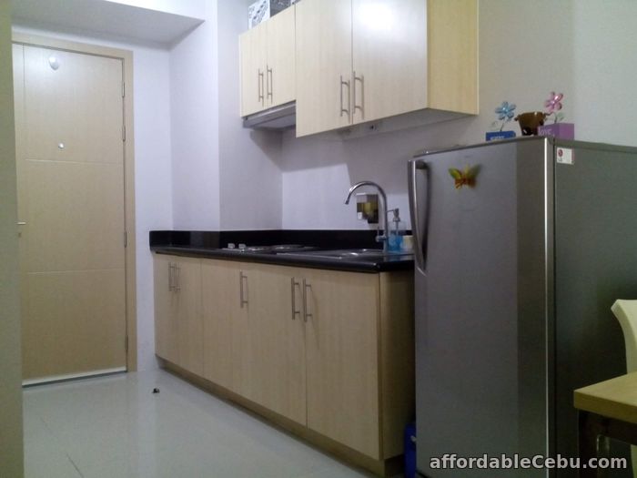 1st picture of 1 BR condo unit in Quezon City For Sale in Cebu, Philippines