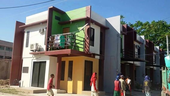 5th picture of townhouses for sale-sweet homes talamban For Sale in Cebu, Philippines