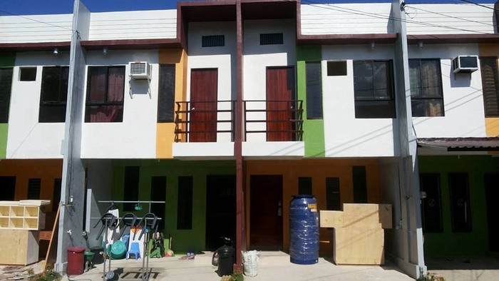 1st picture of townhouses for sale-sweet homes talamban For Sale in Cebu, Philippines