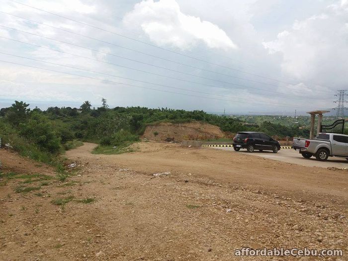 3rd picture of Newly open lot for sale in Minglanilla,Cebu For Sale in Cebu, Philippines