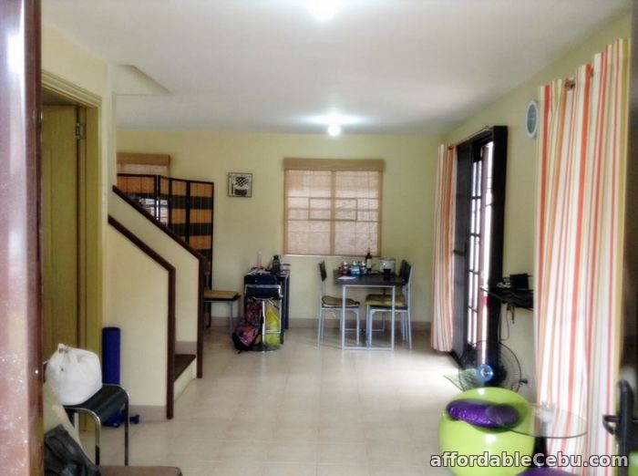 4th picture of 4 Bedrooms Fully Furnished House and Lot at Collinwood Subdivision, Basak Lapu-lapu City For Sale in Cebu, Philippines