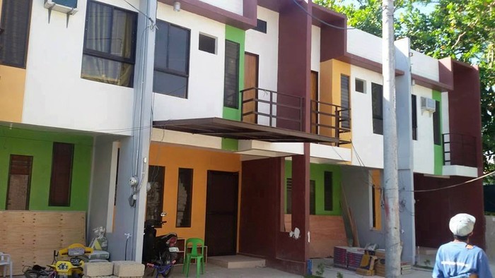 4th picture of townhouses for sale-sweet homes talamban For Sale in Cebu, Philippines