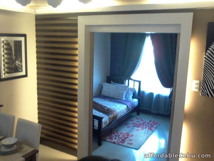 3rd picture of CONDOMINIUM FOR SALE....TISA LABANGON For Sale in Cebu, Philippines