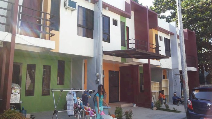 2nd picture of townhouses for sale-sweet homes talamban For Sale in Cebu, Philippines