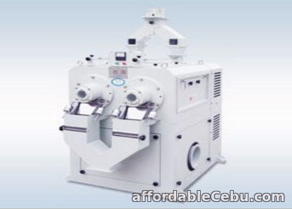 1st picture of Rice Milling Machine Processing Technology For Sale in Cebu, Philippines