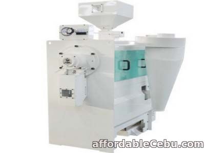 1st picture of Bean Peeling Machine Right Operation Method For Sale in Cebu, Philippines
