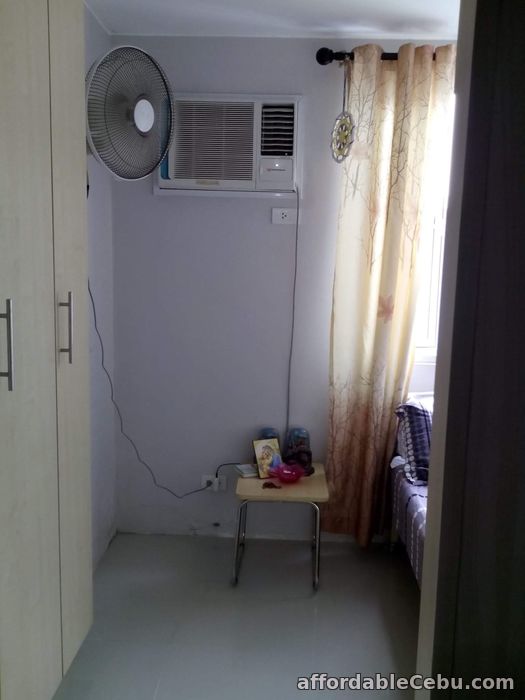 4th picture of 1 BR condo unit in Quezon City For Sale in Cebu, Philippines