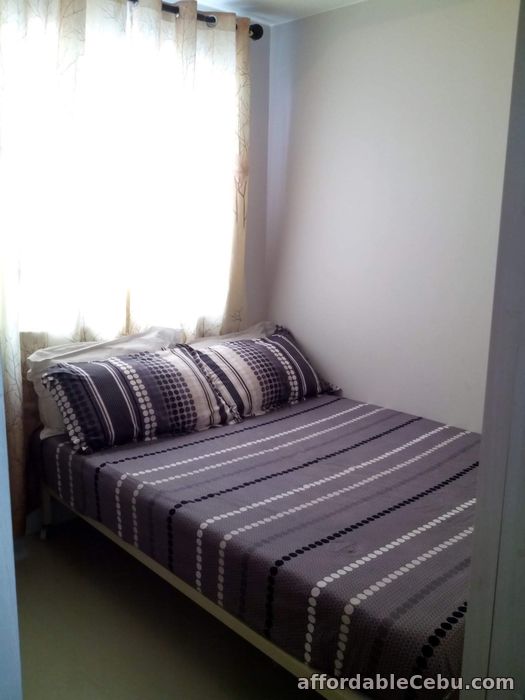 5th picture of 1 BR condo unit in Quezon City For Sale in Cebu, Philippines