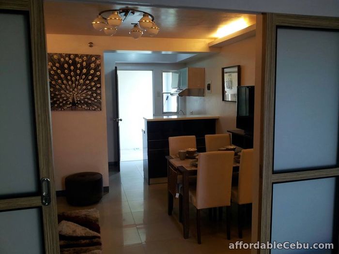 4th picture of CONDOMINIUM FOR SALE....TISA LABANGON For Sale in Cebu, Philippines