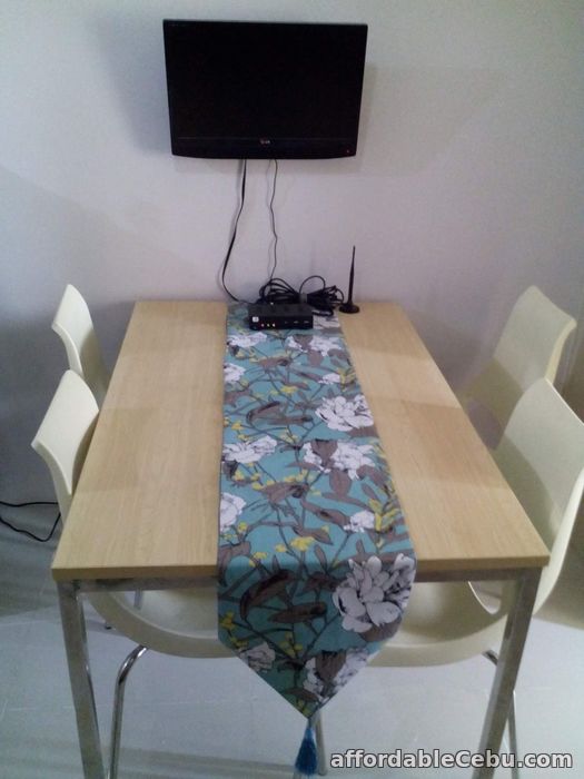 2nd picture of 1 BR condo unit in Quezon City For Sale in Cebu, Philippines