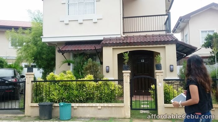 2nd picture of 4 Bedrooms Fully Furnished House and Lot at Collinwood Subdivision, Basak Lapu-lapu City For Sale in Cebu, Philippines