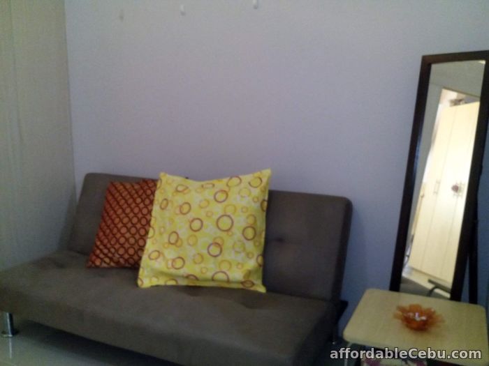 3rd picture of 1 BR condo unit in Quezon City For Sale in Cebu, Philippines