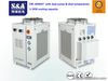 S&A chiller is use for raycus laser power source 1000w